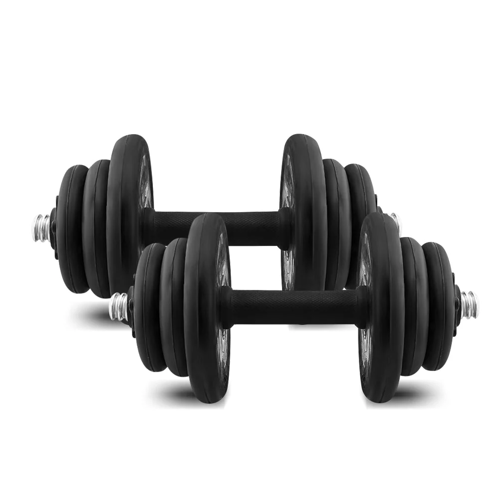 Dumbbells Set 10kg - Image 10