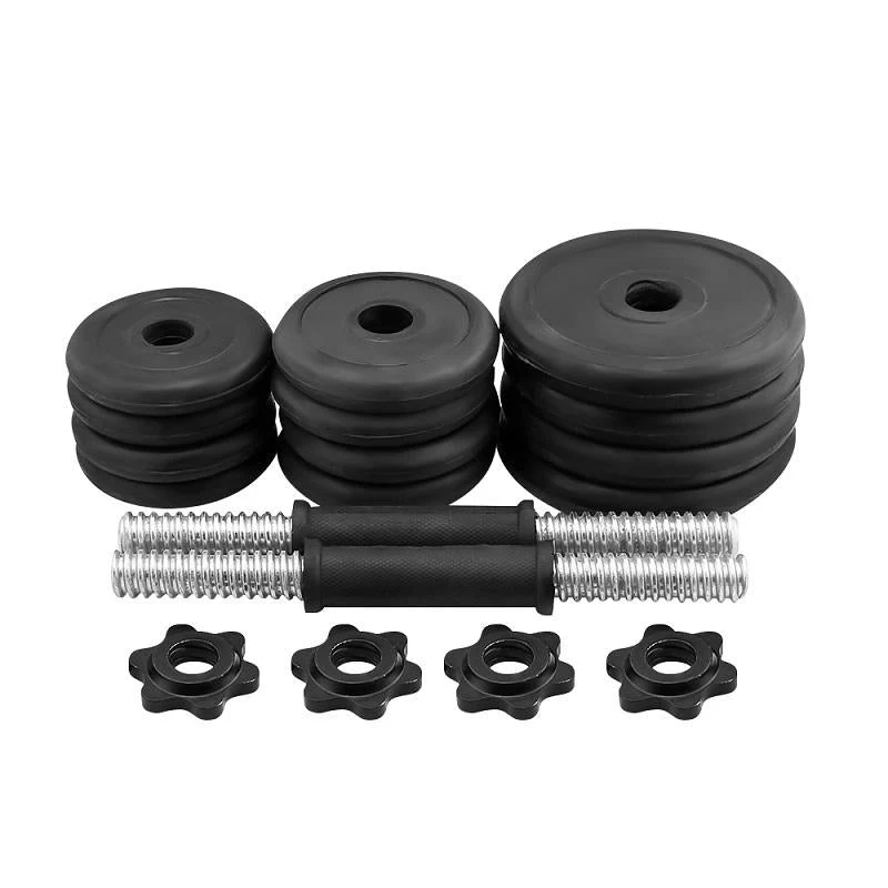 Dumbbells Set 10kg - Image 4