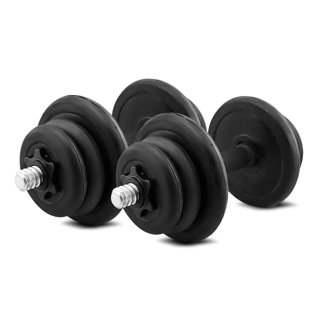 Dumbbells Set 10kg - Image 7