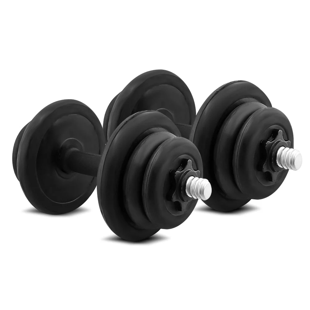 Dumbbells Set 10kg - Image 9