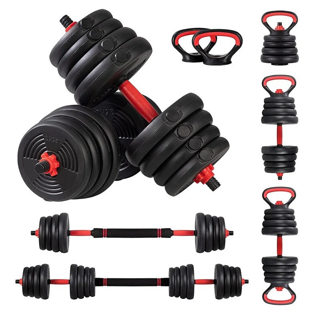 Dumbbells Set 30KG