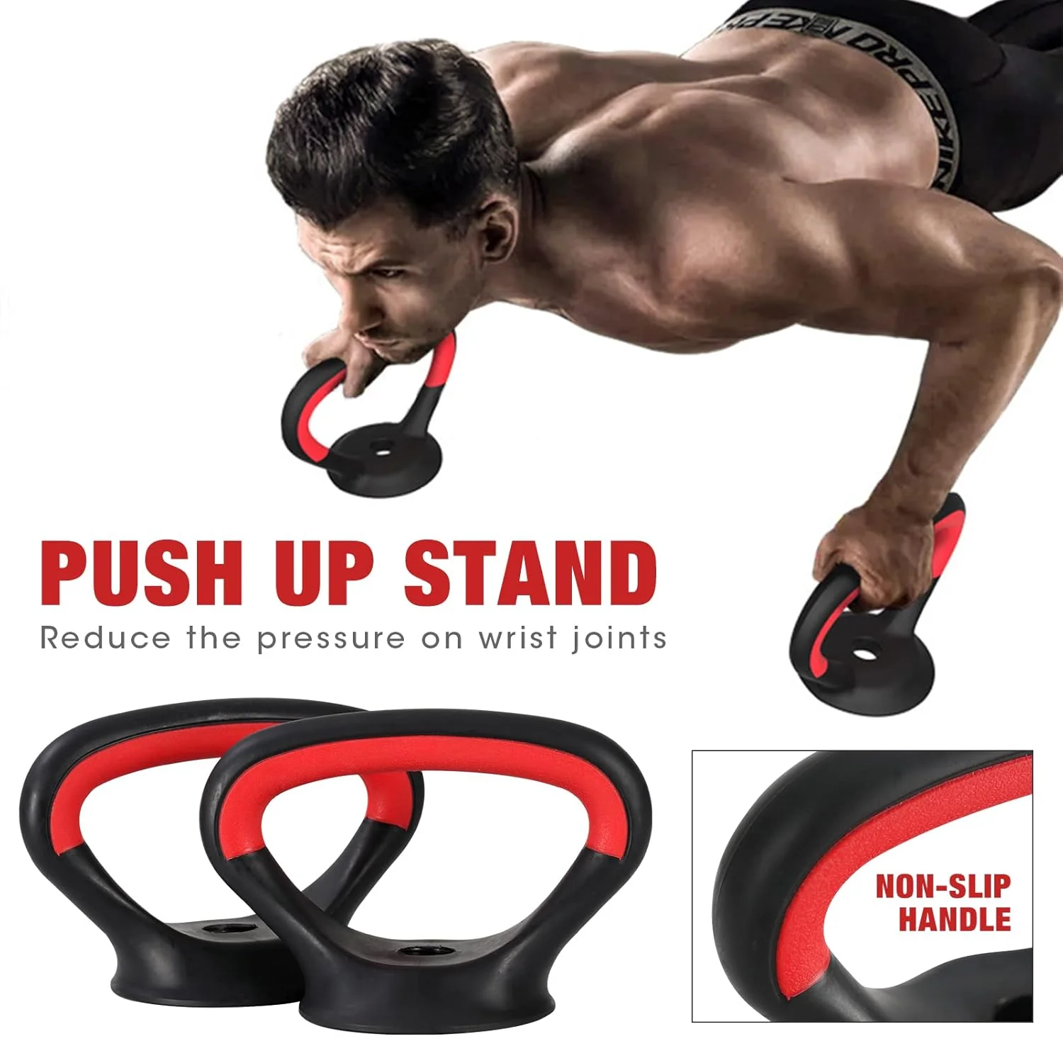 Dumbbells Set 30KG - Image 10