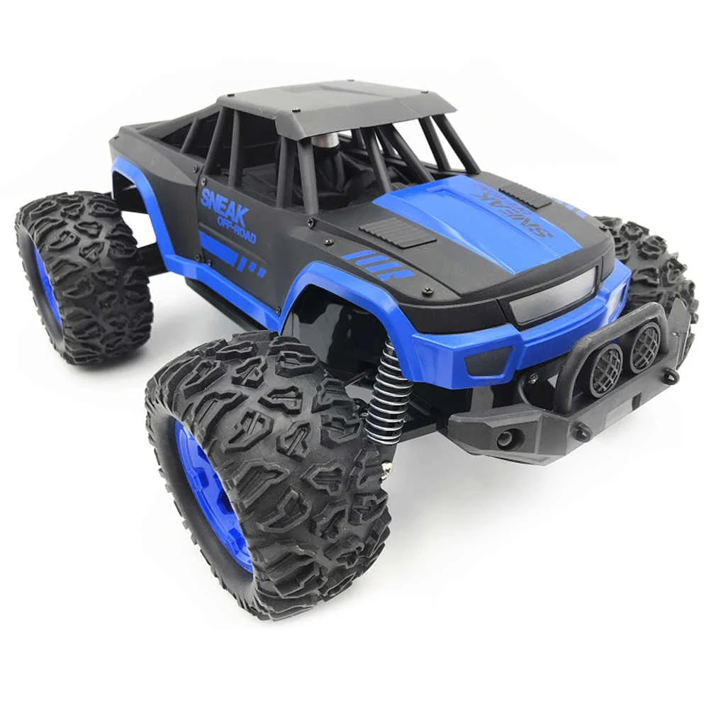 Dune Truck - SNEAK Mountain Crazed Cross-Coutry Racing Car 25KM/H 1:12 - Image 3
