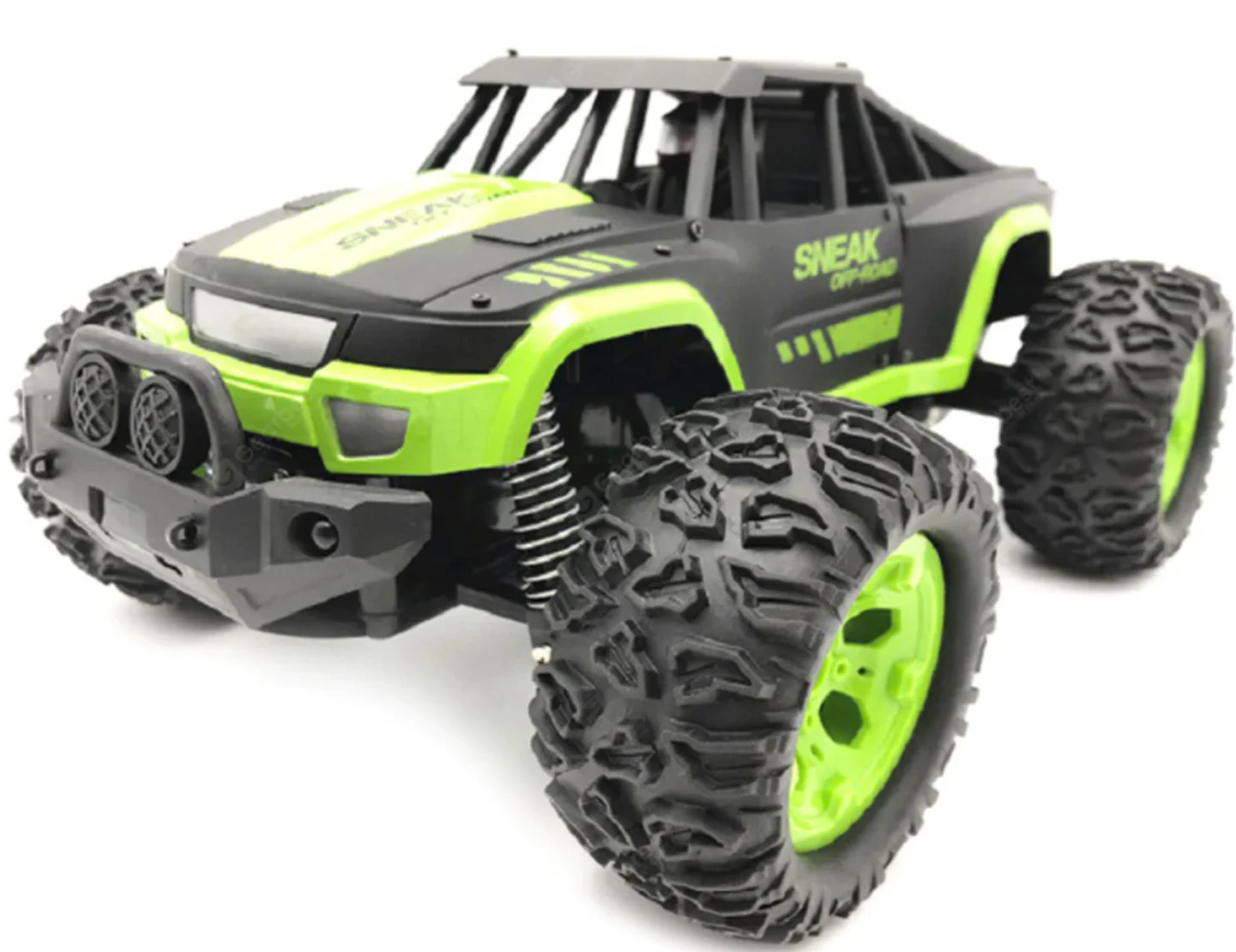 Dune Truck - SNEAK Mountain Crazed Cross-Coutry Racing Car 25KM/H 1:12 - Image 5