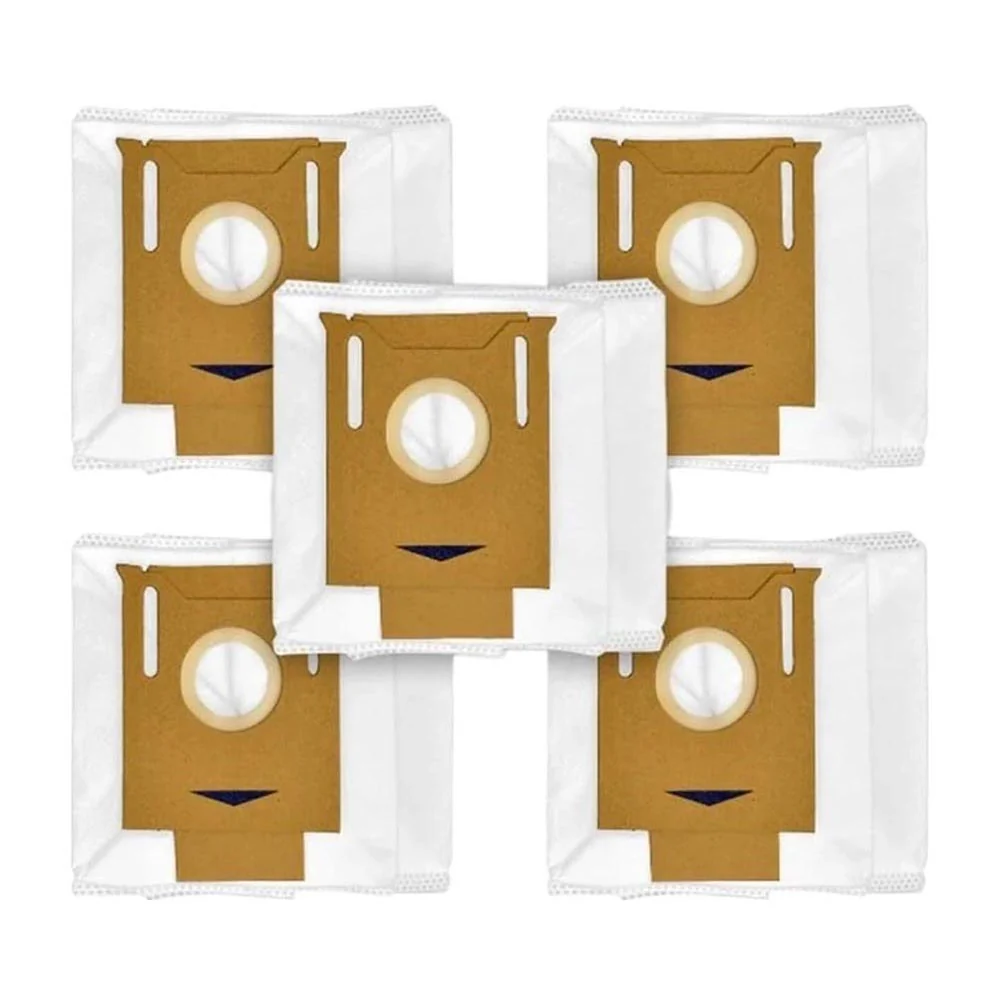 Dust Bags for Ecovacs Vacuum Cleaner DEEBOT