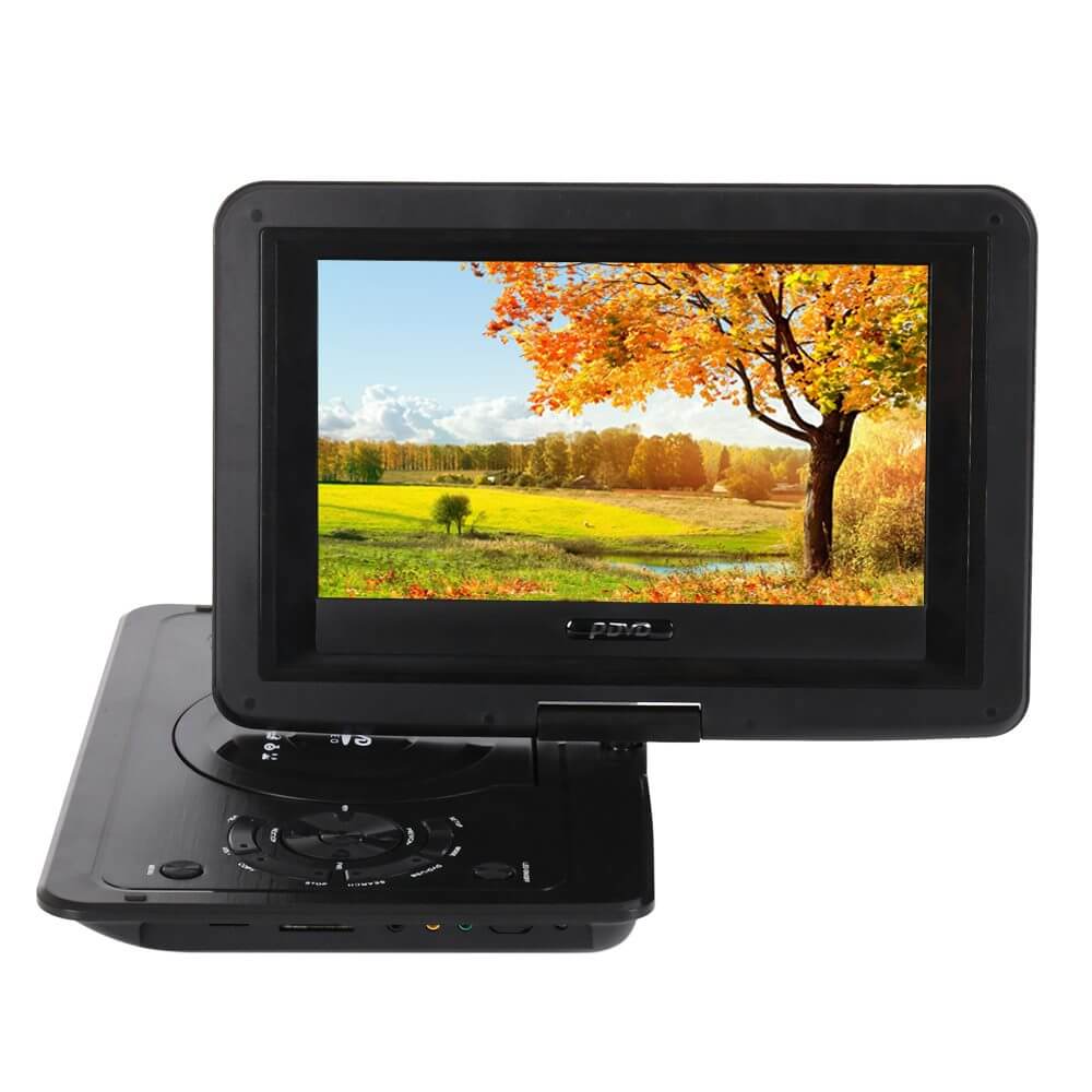 Dvd Player 9.8 Inch - Image 3