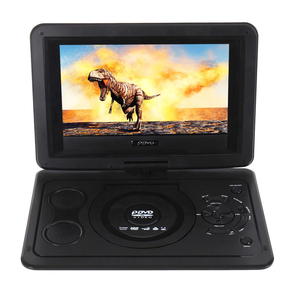DVD Player Portable - Image 3