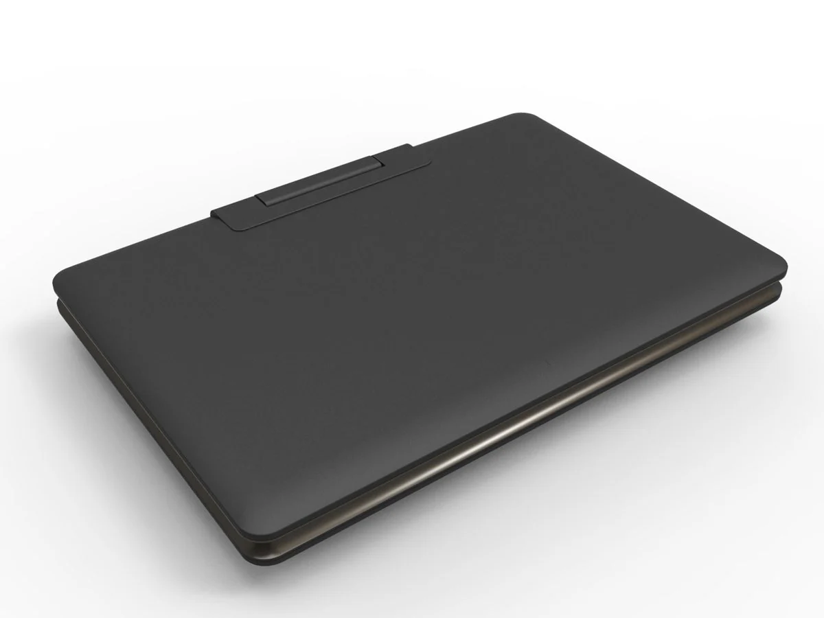 DVD Player Portable 14inch - Image 8