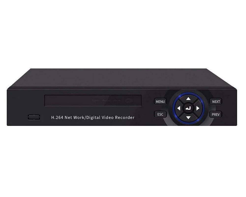 DVR recorder CCTV 4 Channel - Image 15
