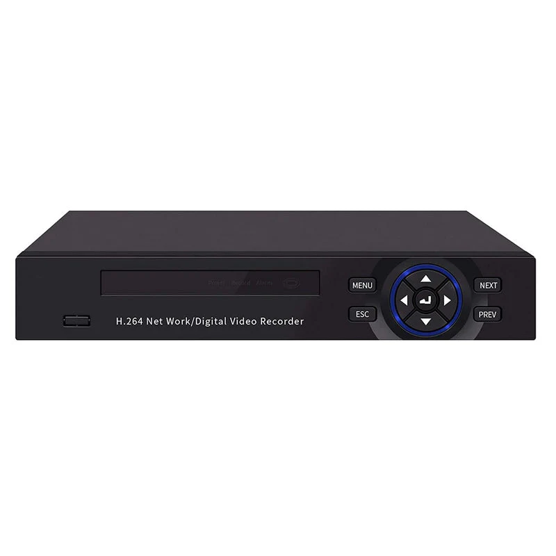 DVR 8CH Digital video recorder CCTV Camera System - Image 10