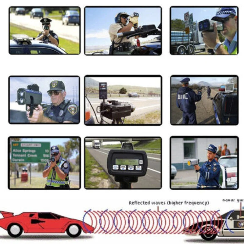 DVR Camera Car Dash Cam 1080p Video Recorder - Image 4