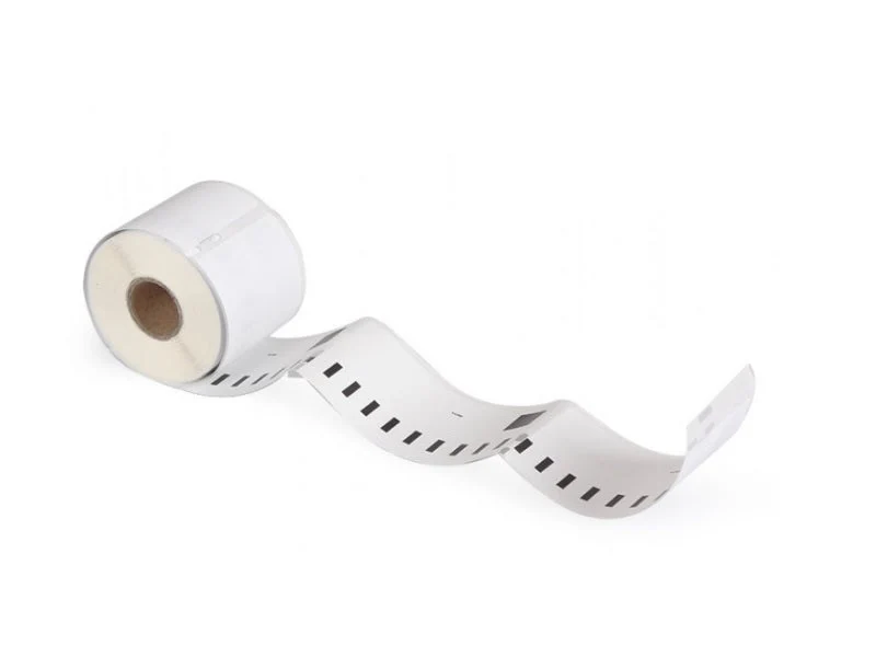 DYMO 99014# Comp. (12 Rolls) 54*101mm 220 Labels/roll Tradevine Labels - Image 2