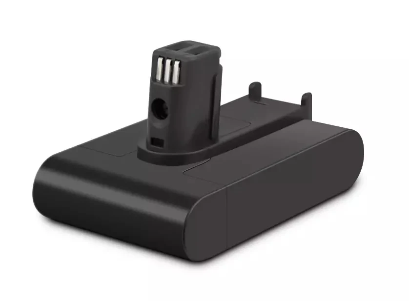 Dyson DC31 3000mAh Battery Replacement - Image 4