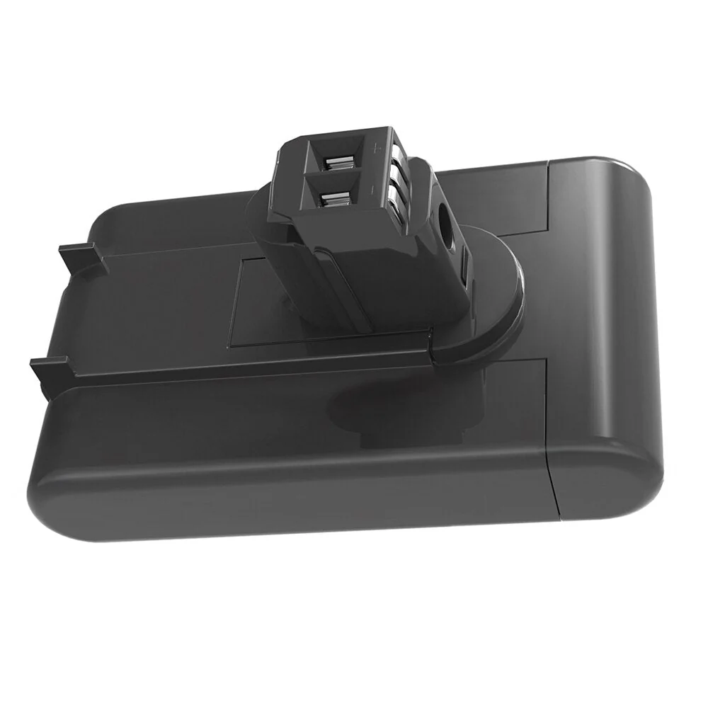 Dyson DC31 3000mAh Battery Replacement - Image 7