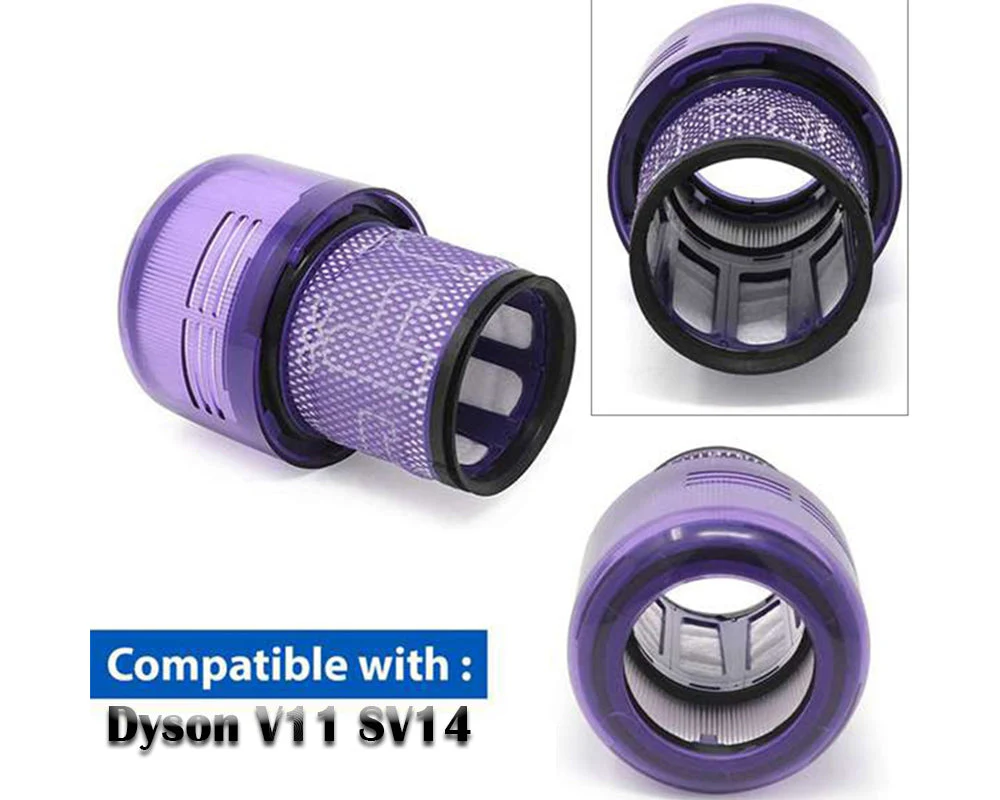 Dyson Filter V11 V15 Vacuum Cleaner Filter Replacement - Image 2