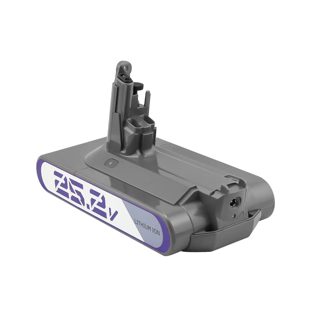 Dyson V11 Battery 4000mAh  Replacement - Image 5