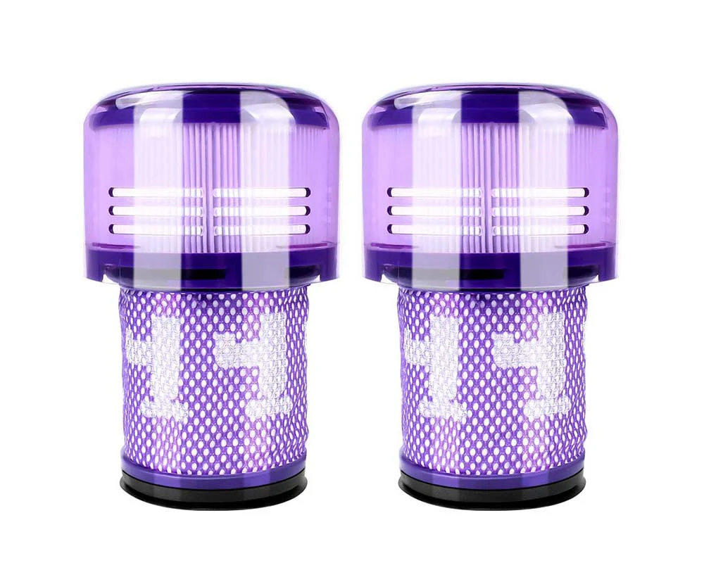Dyson V12 Slim Replacement Filter 2PCS - Image 8