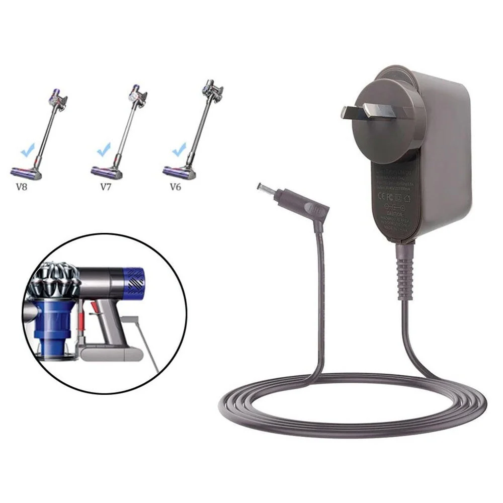 Dyson V6 V7 V8 Charger Replacement