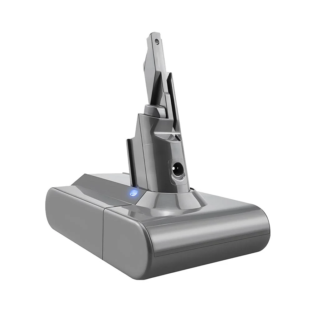 Dyson V7 Battery Replacement