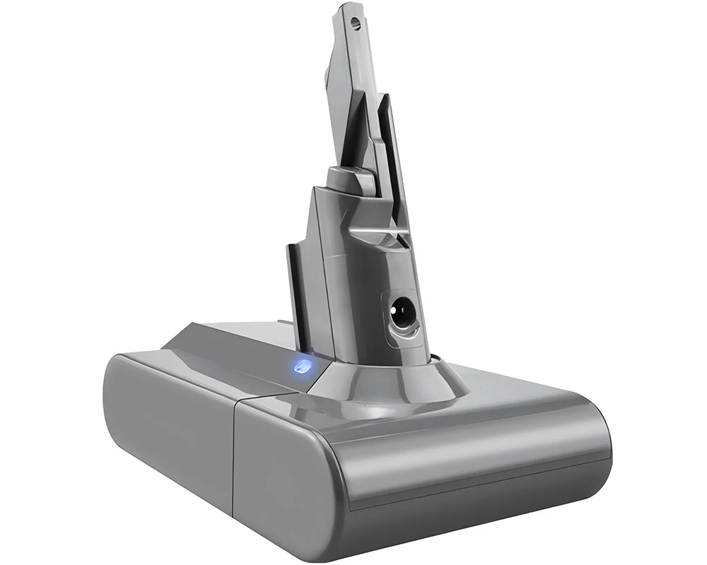 Dyson V7 Battery Replacement - Image 2