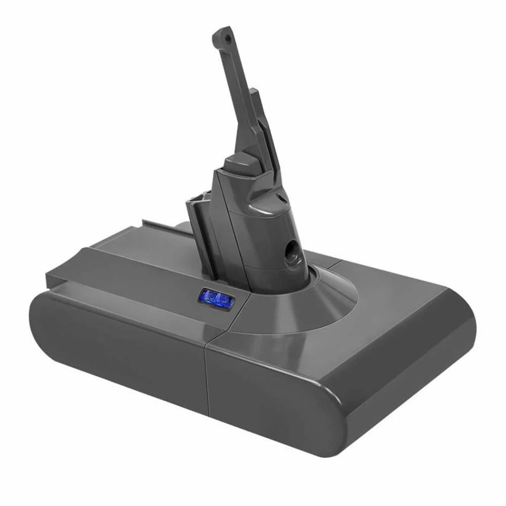 Dyson V7 Battery Replacement - Image 2