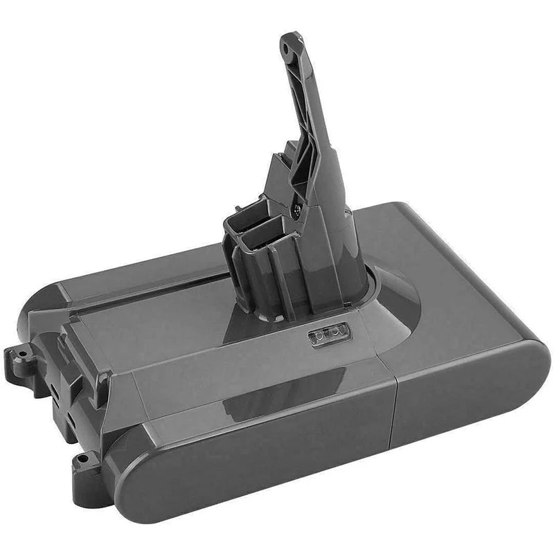 Dyson V8 Battery 4AH Replacement - Image 4