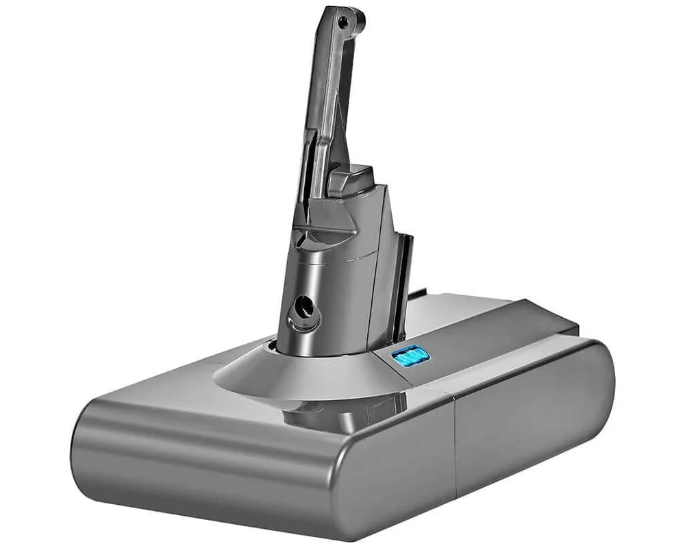 Dyson V8 Battery 4AH Replacement - Image 9