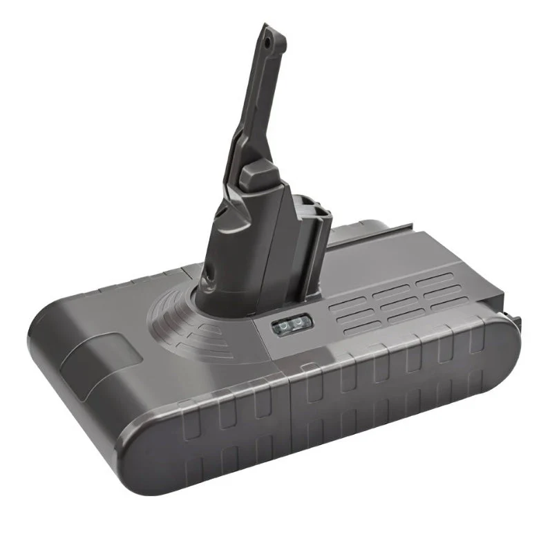 Dyson V8 Battery Replacement - Image 4