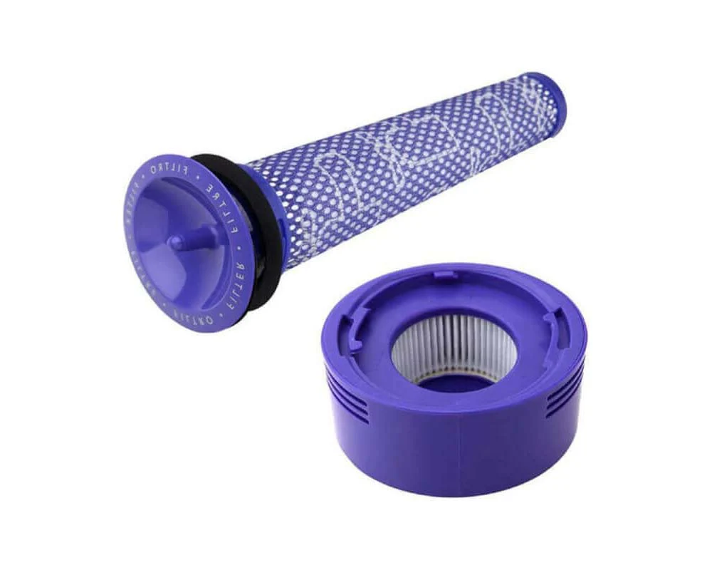 Dyson Vacuum Pre & Post Filter Replacement Set V7 V8 - Image 6