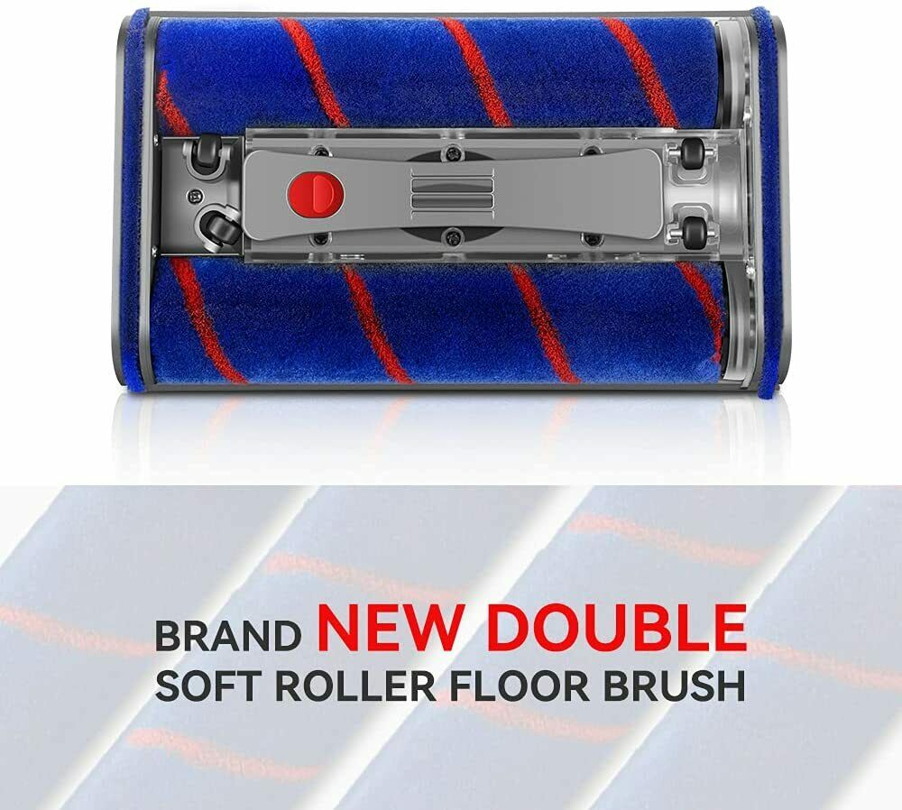 Dysons V7 V8 V10 V11 Vacuum Cleaners Brush Head - Image 9