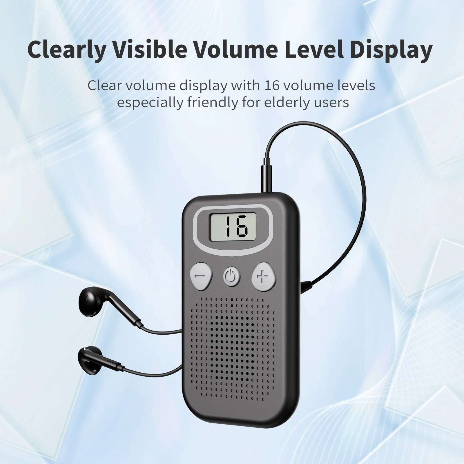 Ear Hearing Aids Device - Image 13