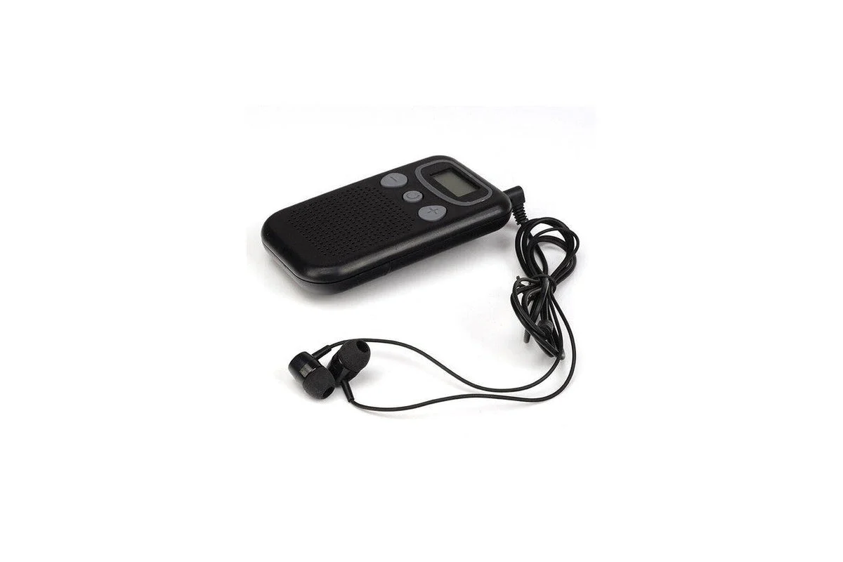 Ear Hearing Aids Device - Image 2