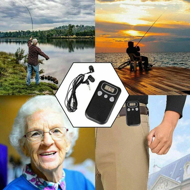 Ear Hearing Aids Device - Image 7