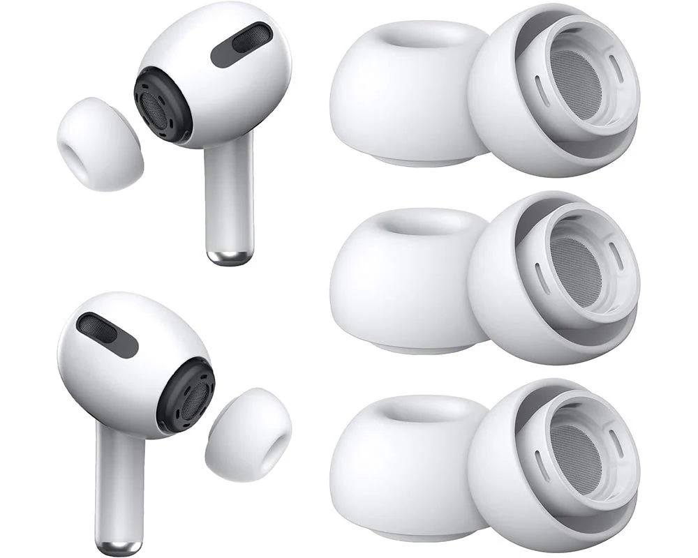 Ear Tips for Airpods Pro - Image 2