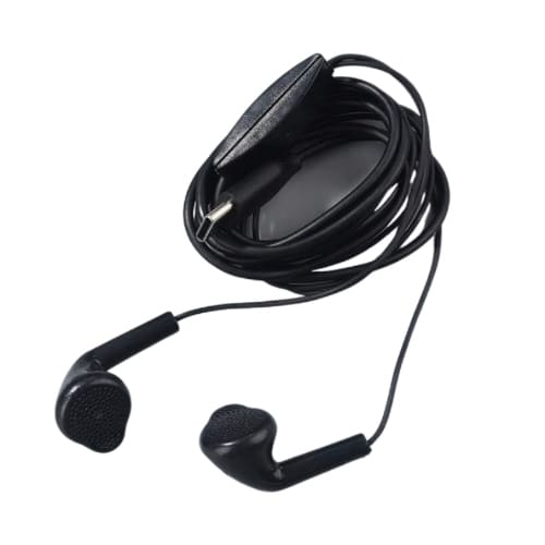 Earphones (Type C) - Image 8