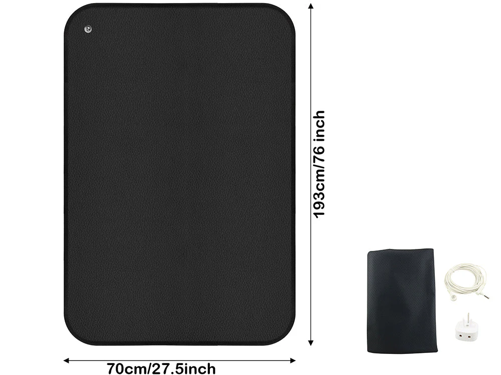 Earthing Mat Grounding Mat Single - Image 3
