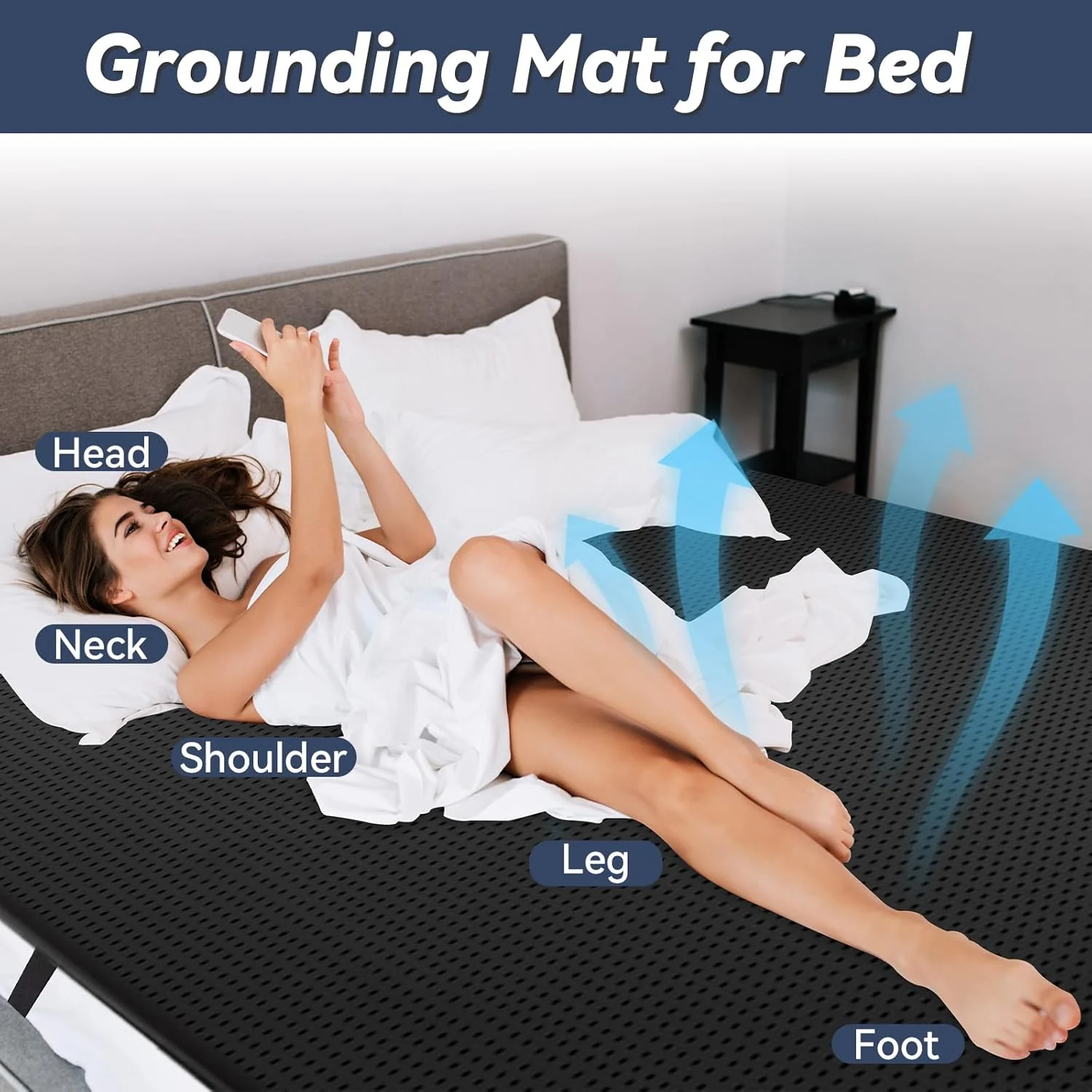 Earthing Mat Grounding Mat Single - Image 4