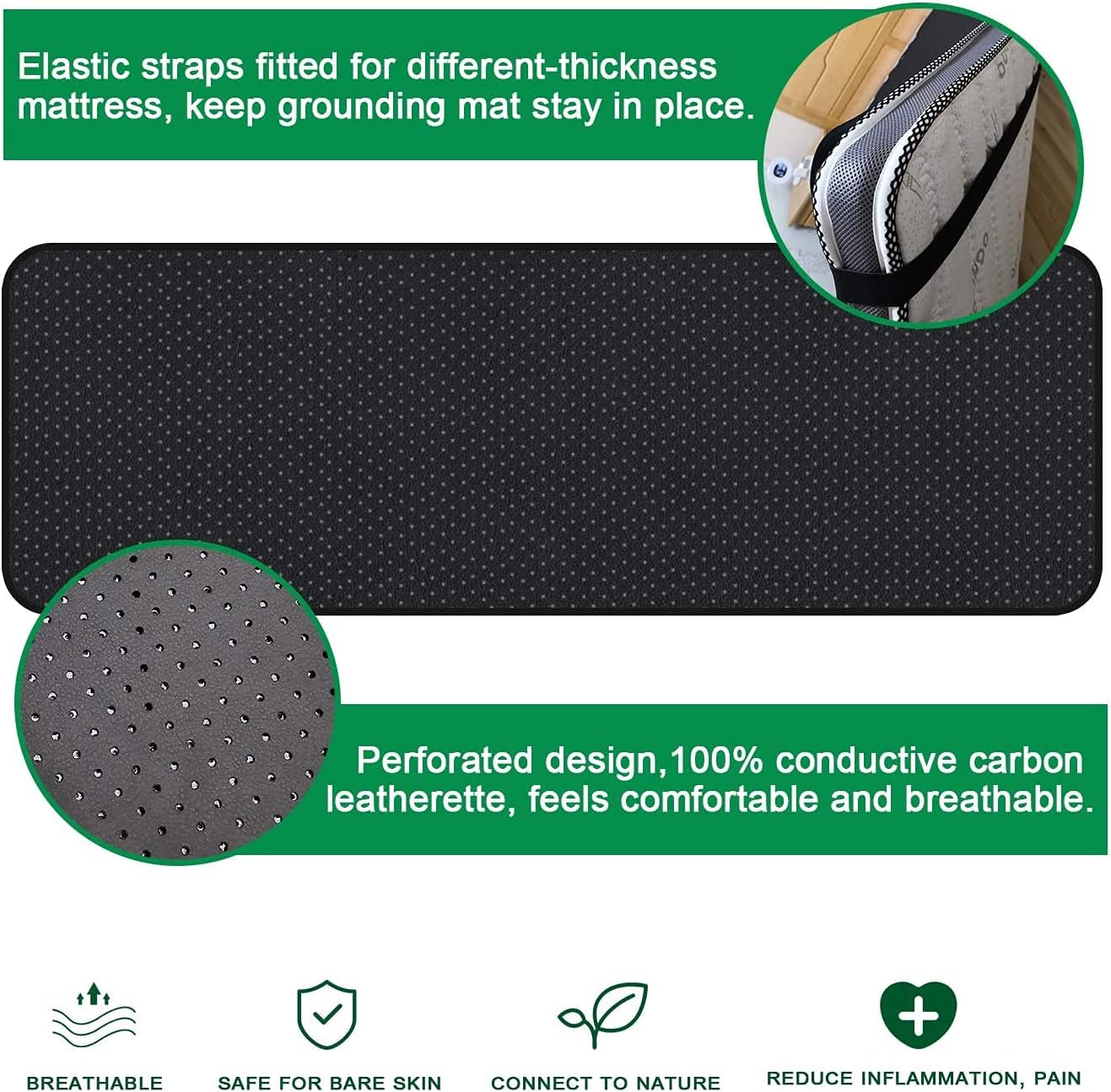 Earthing Mat Grounding Mat Single - Image 7