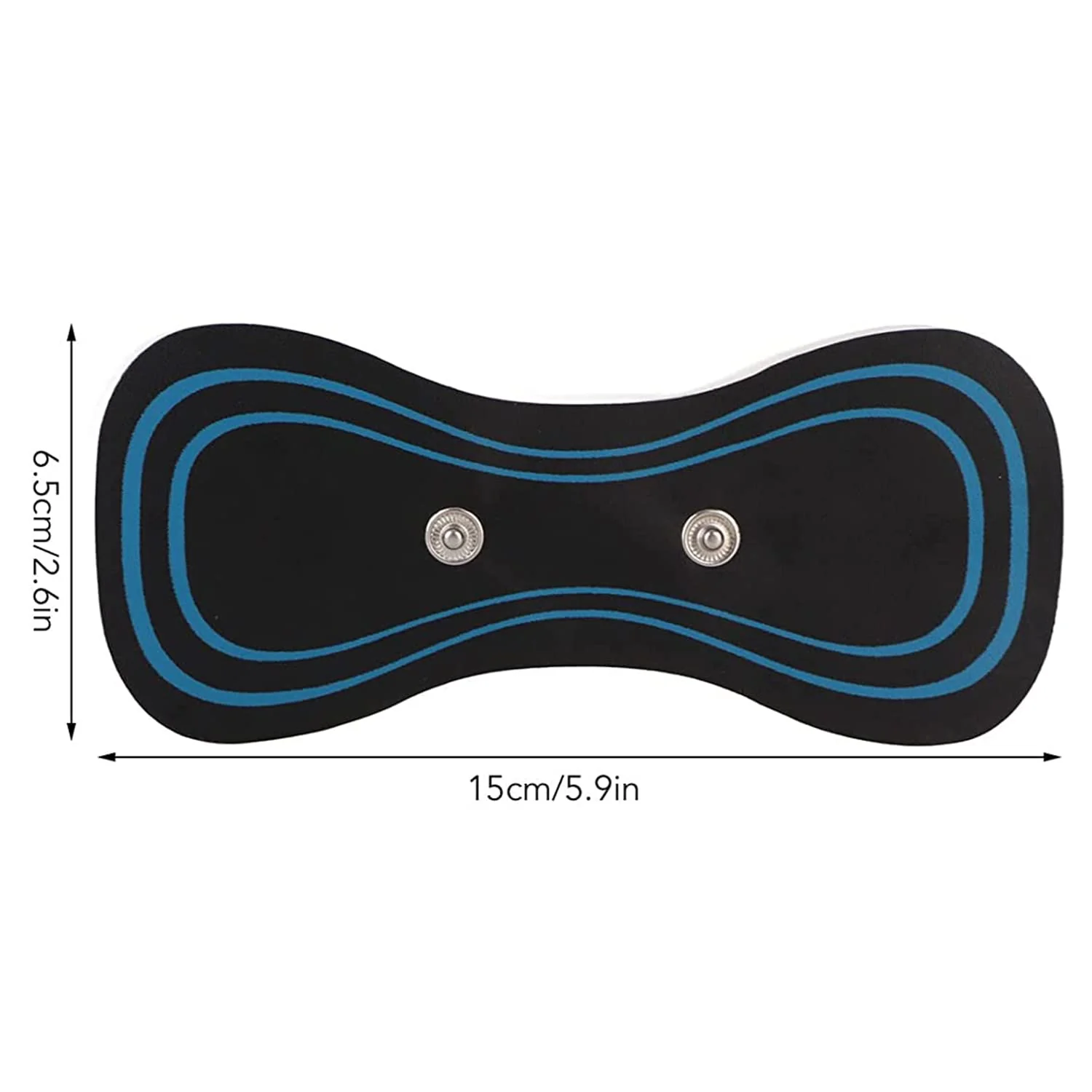Electirc Neck Massager Cervical Spine Massager - Image 4