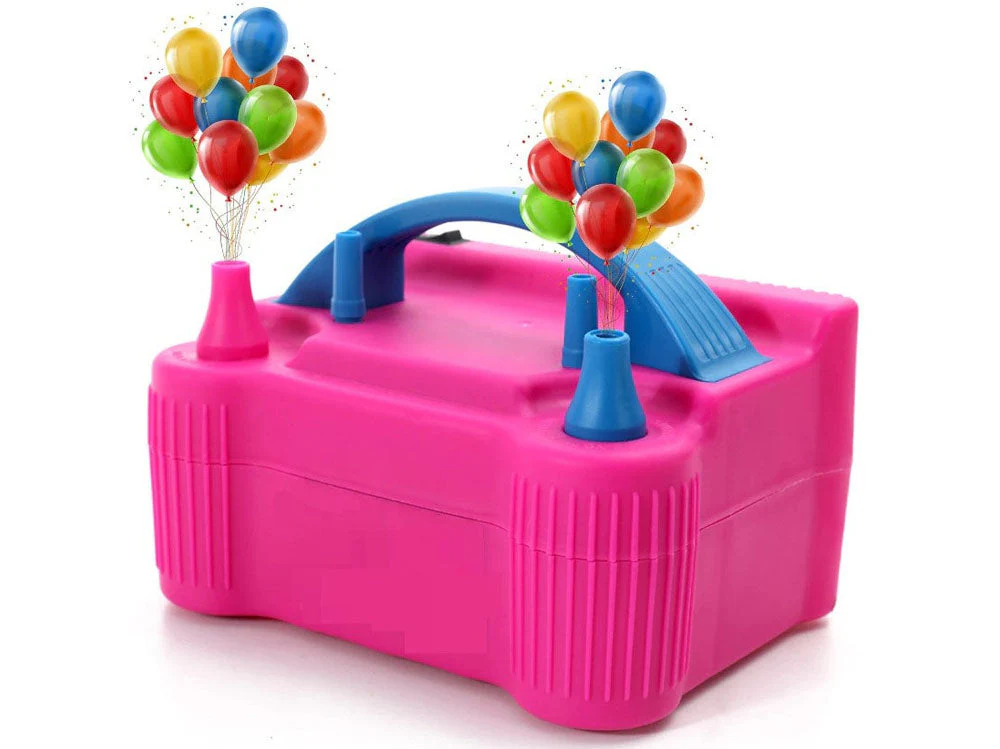 Electric Balloon Pump Air Pump - Image 13