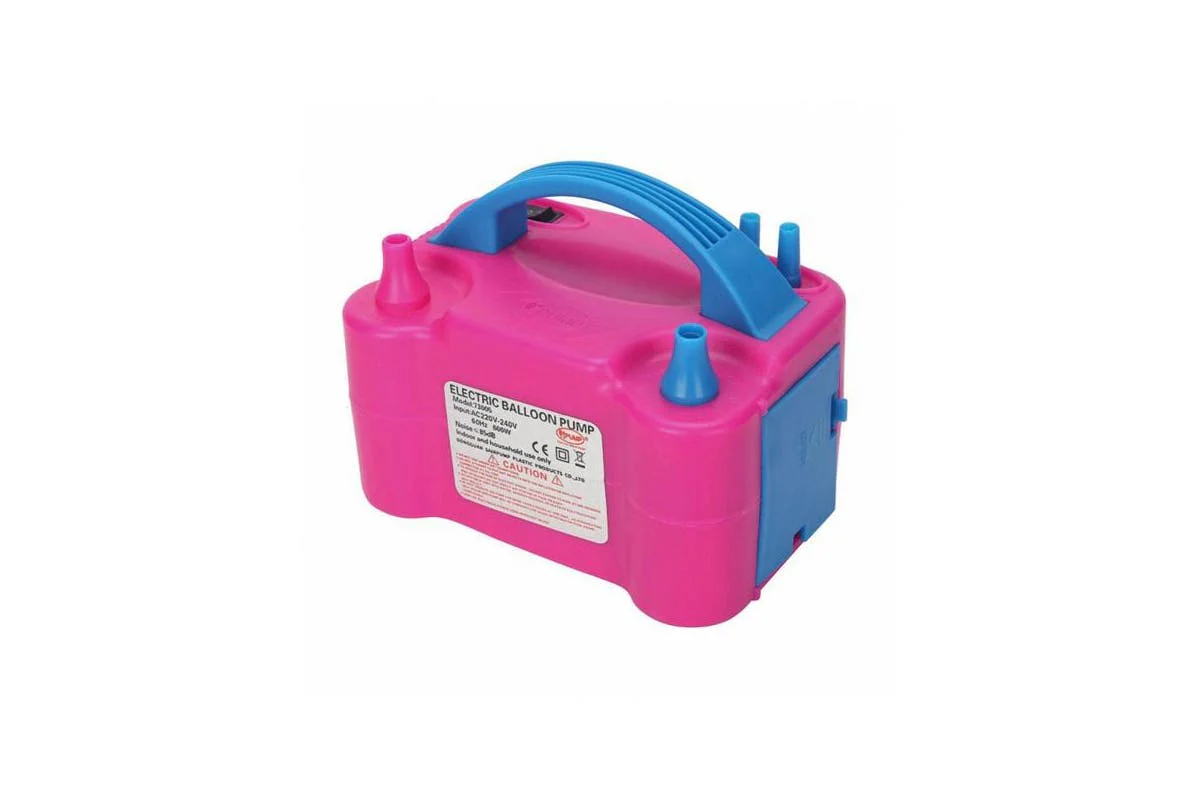Electric Balloon Pump Air Pump - Image 7