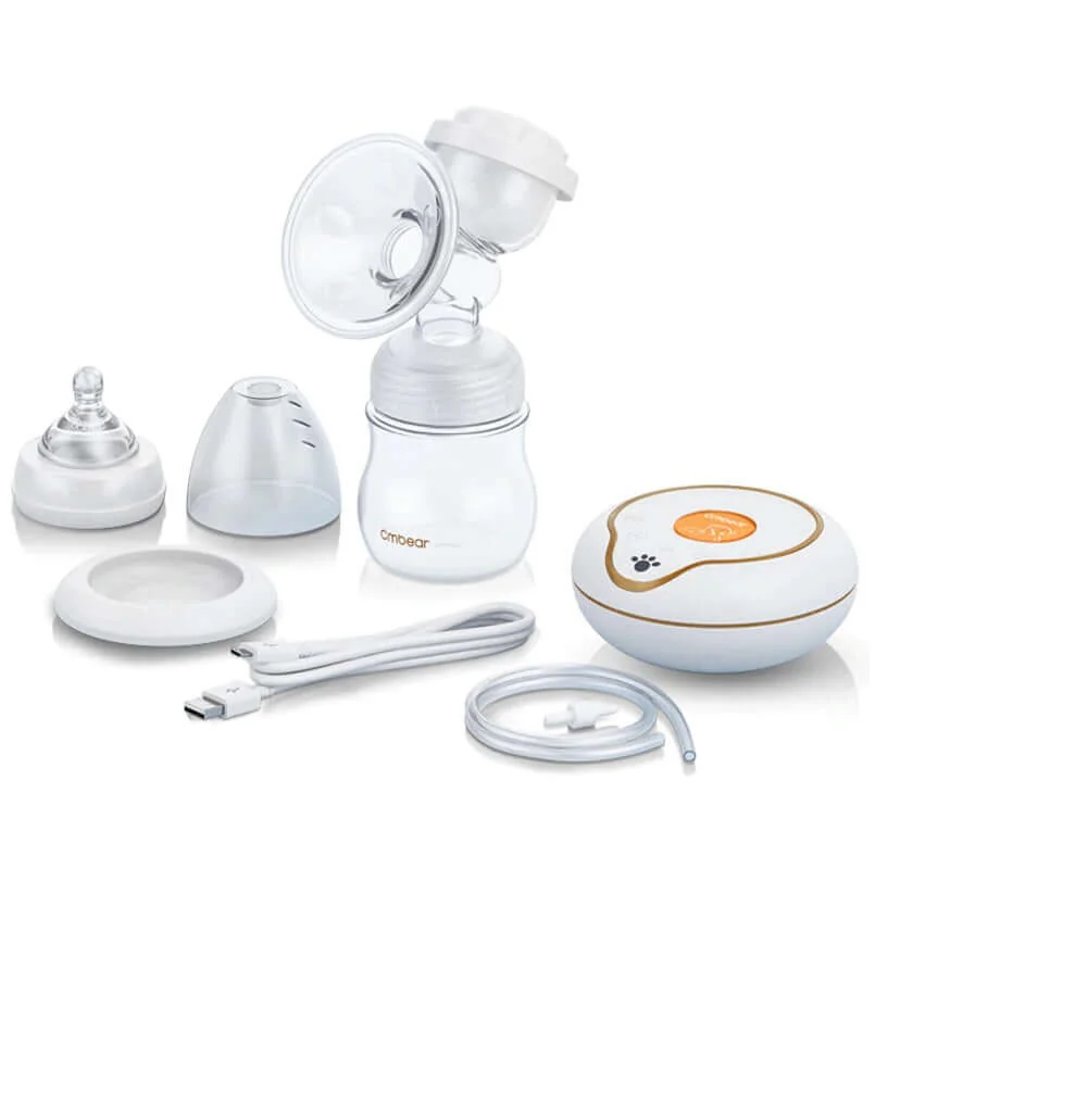 Electric Breast Pump - Image 3