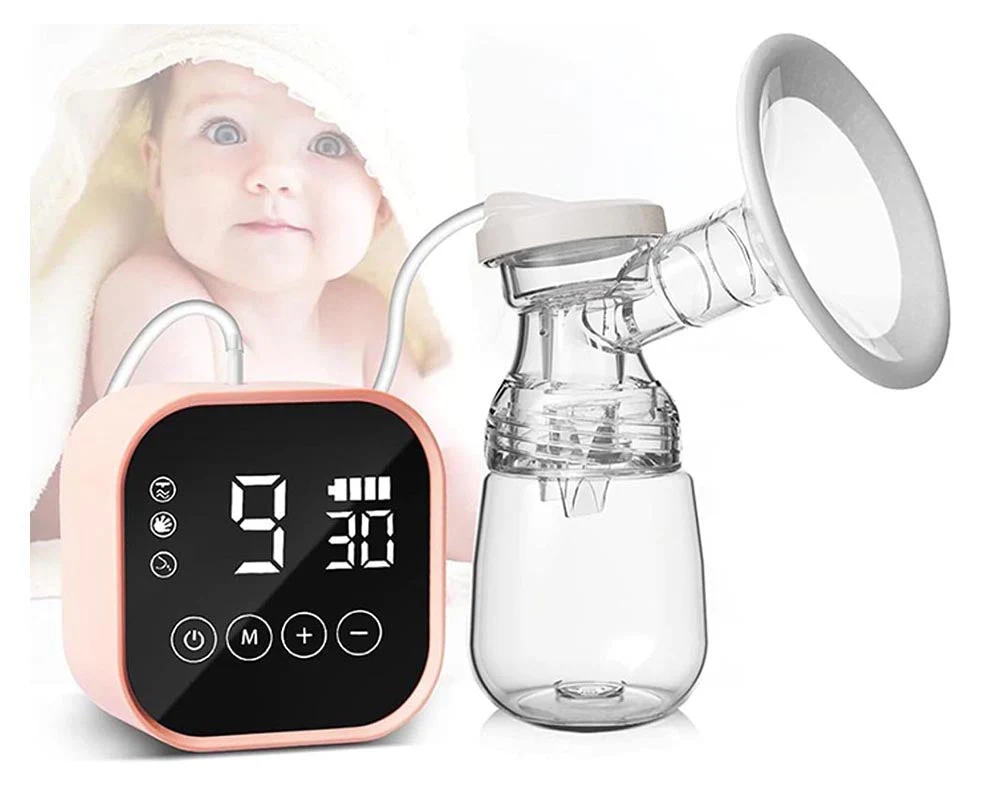 Electric Breast Pump - Image 10