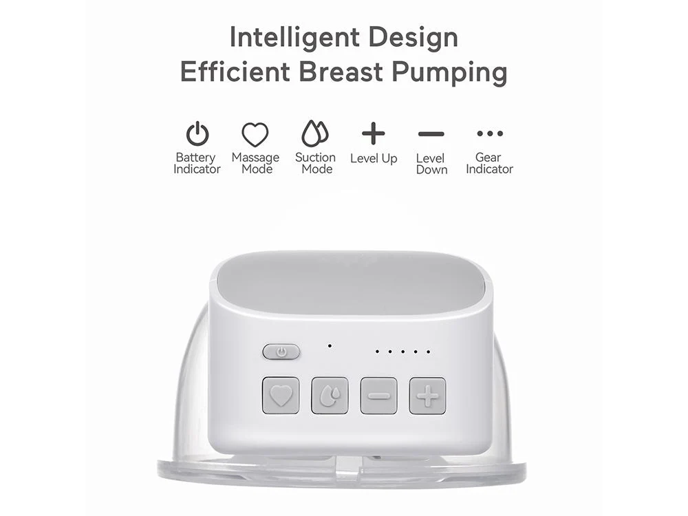 Electric Breast Pump - Image 6