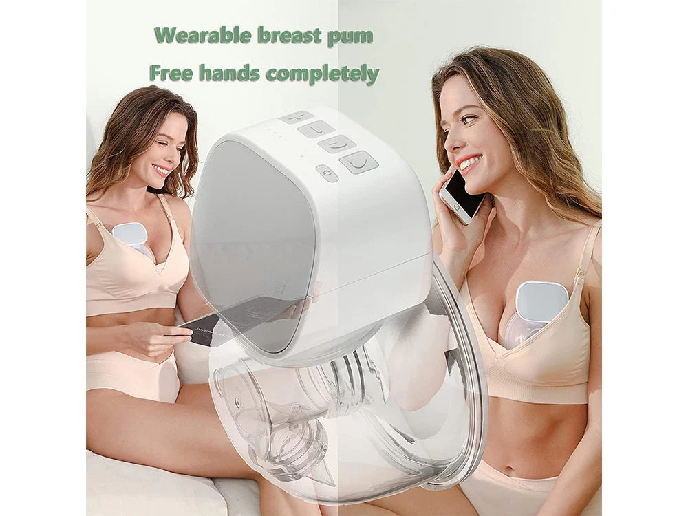 Electric Breast Pump - Image 8