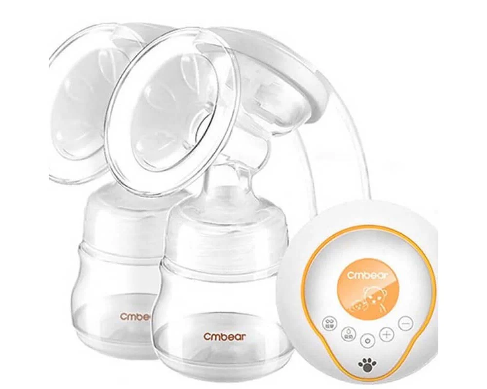 Electric Breast Pump - Image 9