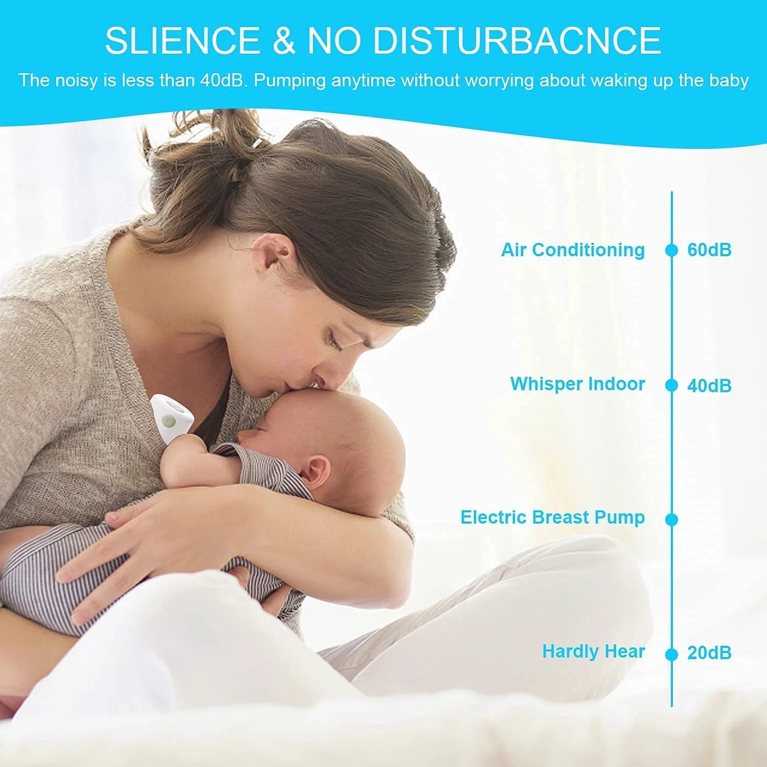 Electric Breast Pump - Image 6