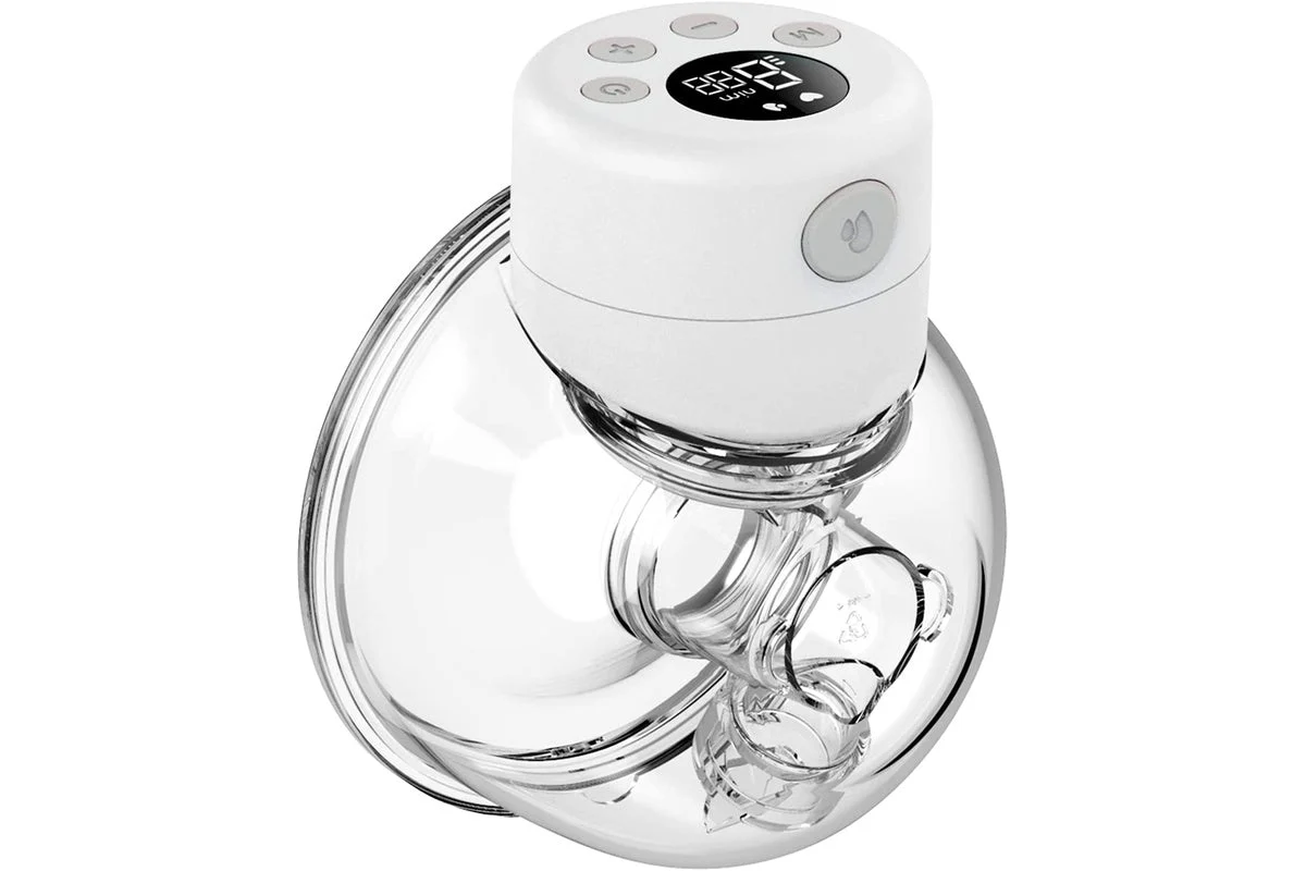 Electric Breast Pump - Image 8