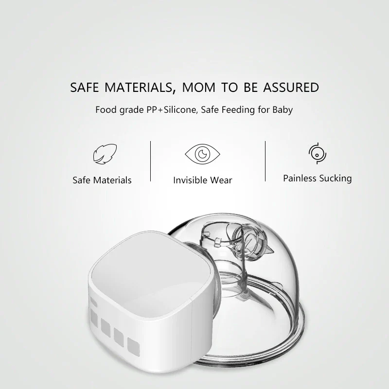 Electric Breast Pump - Image 16