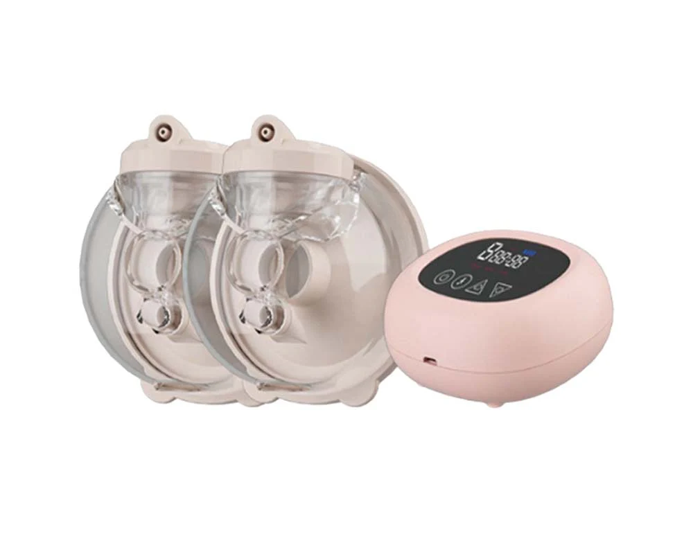Electric Breast Pump Pair - Image 8